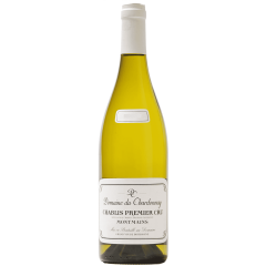 Chablis 1ier Cru "Montmains"