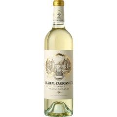 Château Carbonnieux - Magnum in kist