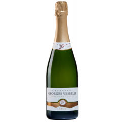 Champagne Brut Grand Cru Magnum