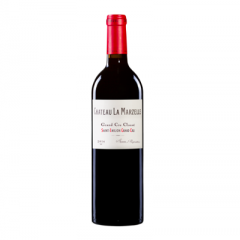 Château La Marzelle - Grand Cru Classé - Impéiale