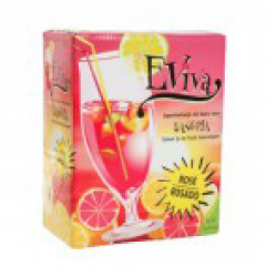Eviva Bag in Box rood  14,5°