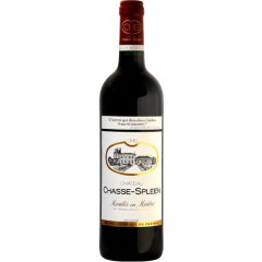 Château Chasse-Spleen