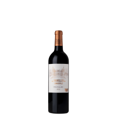 Les Tourelles de Longueville - 2ème vin Pichon-Baron