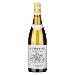 Pouilly-Fumé de Ladoucette