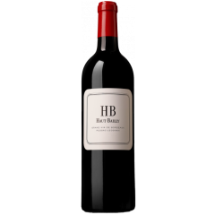 HB de Haut Bailly