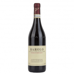 Barolo di San Bernardo Riserva D.O.C.G