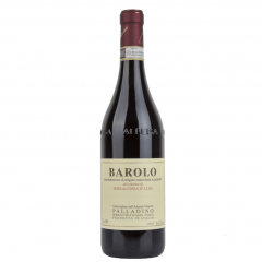 Barolo del commune di Serralunga d'Alba D.O.C.G.