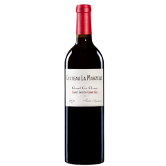 Château La Marzelle - Grand Cru Classé Impériale