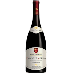 Chambolle-Musigny Les Fremières