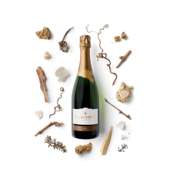 Chant d'Éole Blanc de Blancs Brut