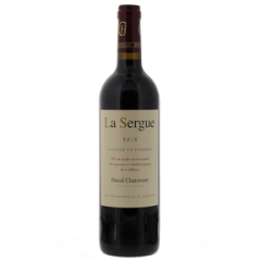 La Sergue Magnum