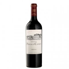 Château Pontet Canet Grand Cru