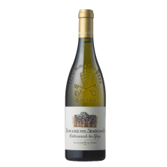 Domaine "Des Sénéchaux" - wit