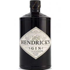 Hendrick's Gin Big Bottle