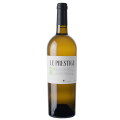 Chardonnay "Le Prestige" IGP