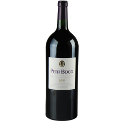 Château Petit Bocq Double Magnum