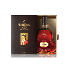 Hennessy XO Cognac 40°Gift Box
