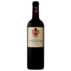 Seigneurs d'Aiguilhe - 2e wijn
