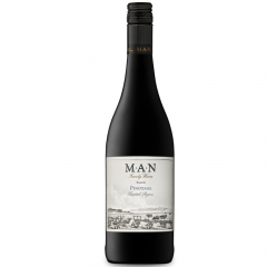 M.A.N.Pinotage