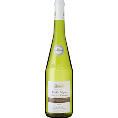 Muscadet Sèvre et Maine Sur Lie "Vieilles Vignes"