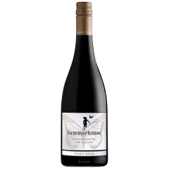 Summerhouse Pinot Noir