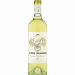 Château Carbonnieux Magnum in kist
