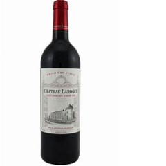 Château Laroque Grand Cru Classé