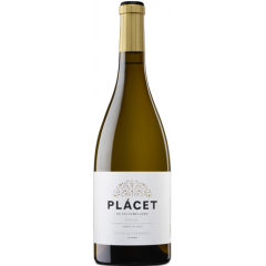 Rioja Herencia Remondo bianco "Placet" BIO