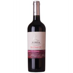 Korta Cabernet-Sauvignon