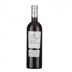 Château Barberousse "l'Esprit" Grand Cru