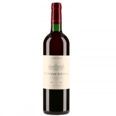 Château d'Arsac Magnum