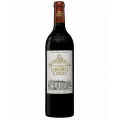Château Labégorce