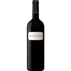 Douro Duas Quintas red Réserva