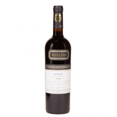 Merlot Gran Réserva NEW!!